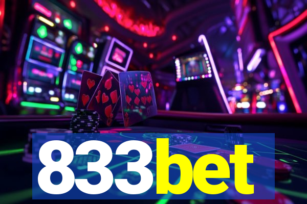 833bet