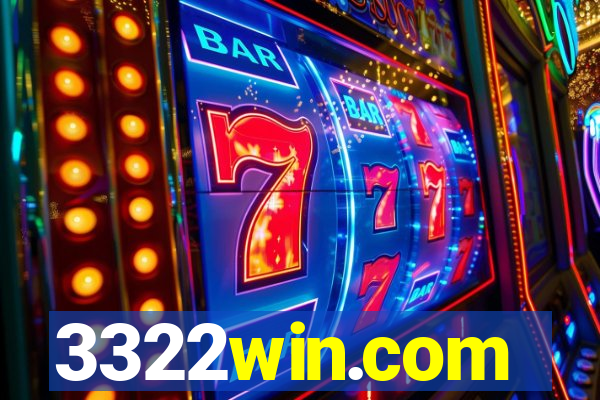 3322win.com