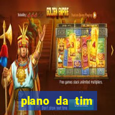 plano da tim internet ilimitada