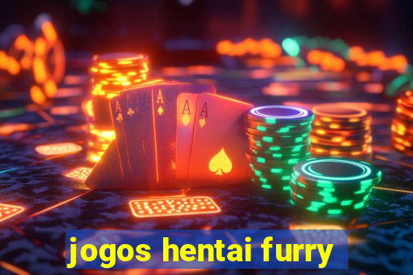 jogos hentai furry