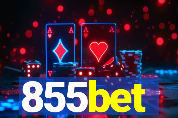 855bet