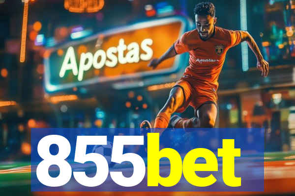 855bet