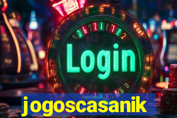 jogoscasanik