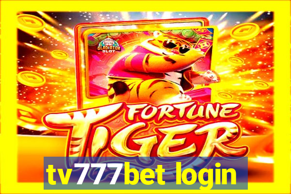 tv777bet login