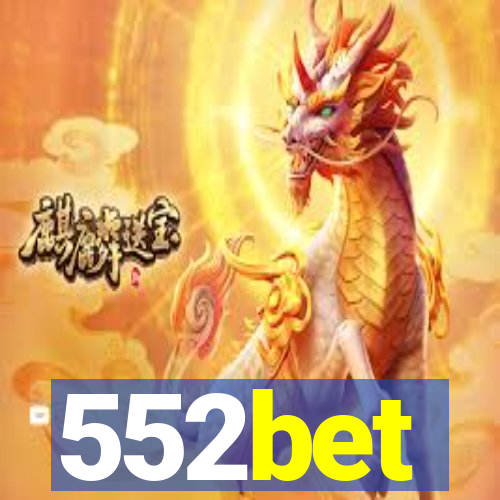 552bet