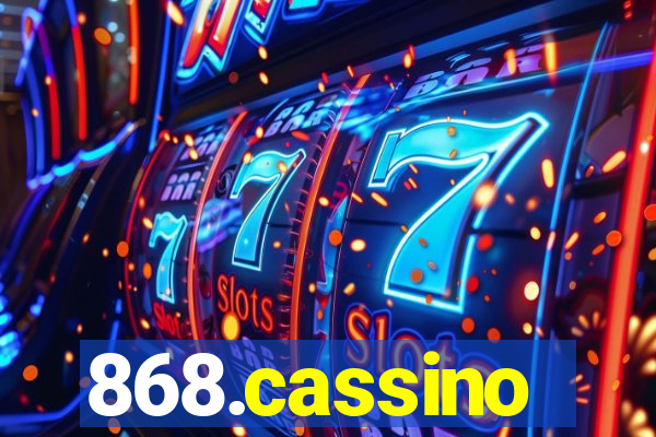 868.cassino