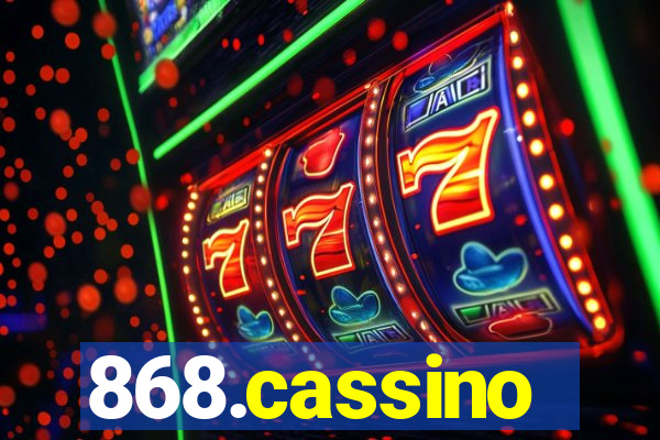 868.cassino