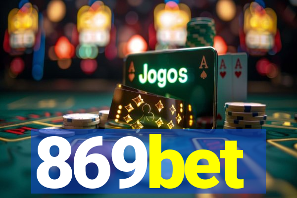 869bet