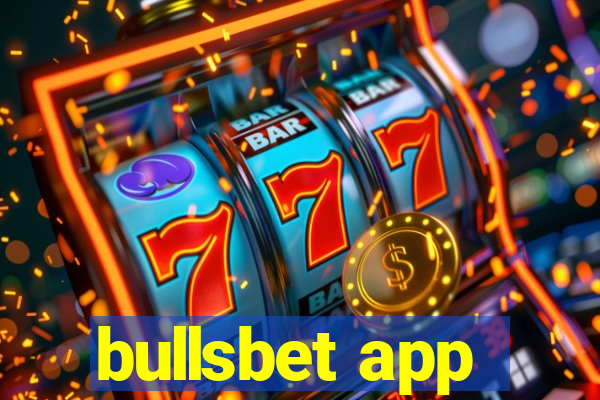 bullsbet app