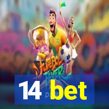 14 bet