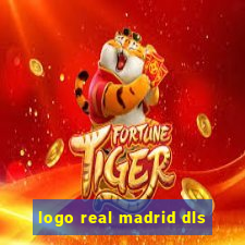 logo real madrid dls