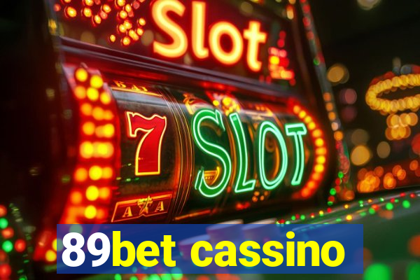 89bet cassino