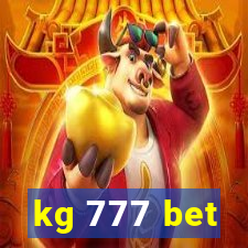 kg 777 bet