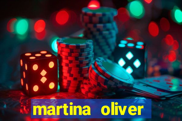 martina oliver privacy vazado