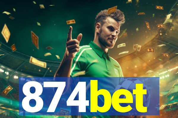 874bet