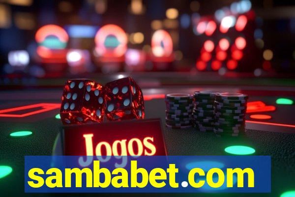 sambabet.com