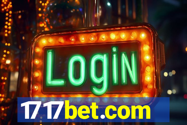 1717bet.com