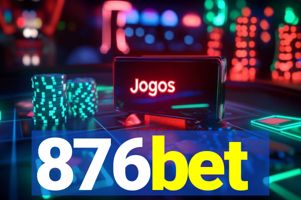 876bet