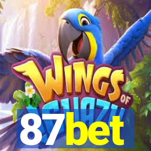 87bet