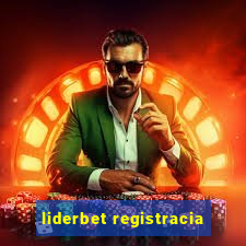 liderbet registracia