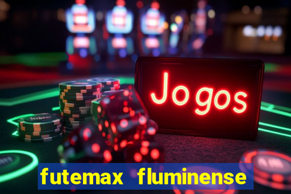 futemax fluminense e fortaleza