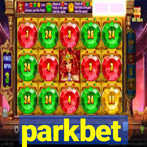 parkbet