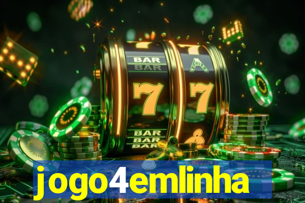 jogo4emlinha