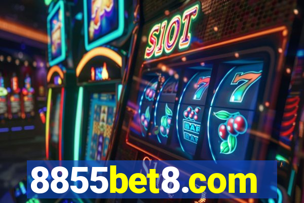 8855bet8.com