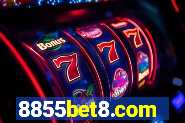 8855bet8.com