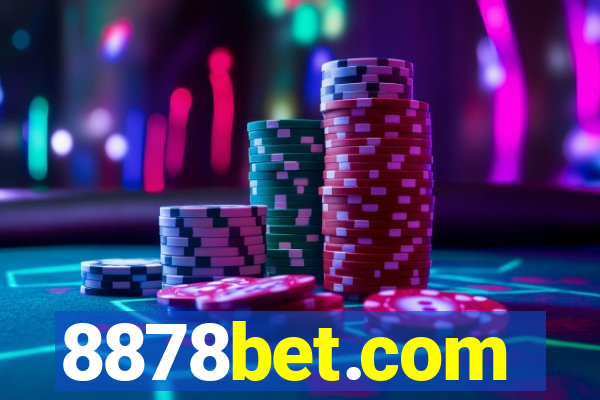 8878bet.com