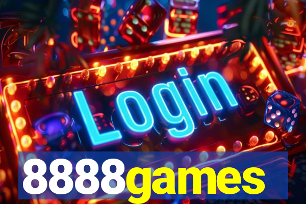 8888games