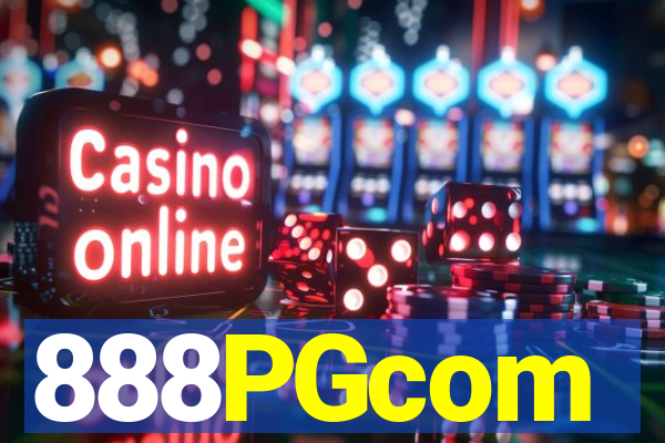 888PGcom