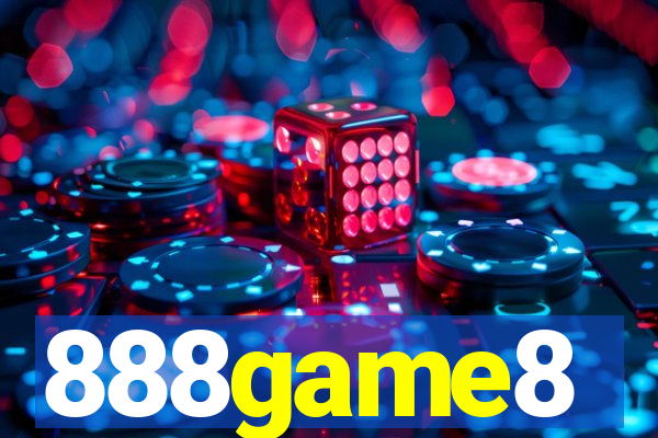 888game8