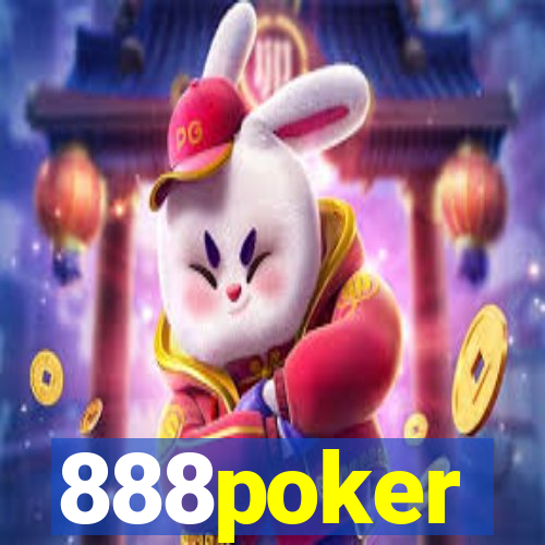 888poker