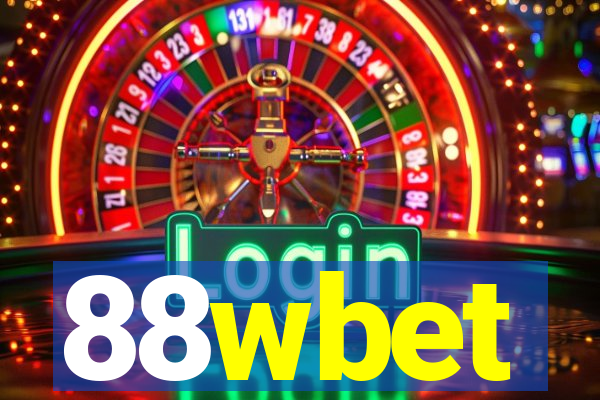 88wbet