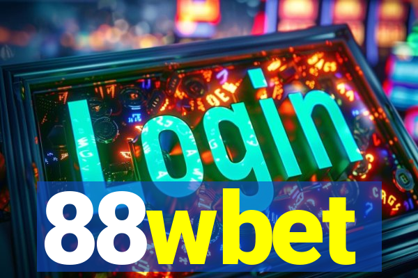 88wbet