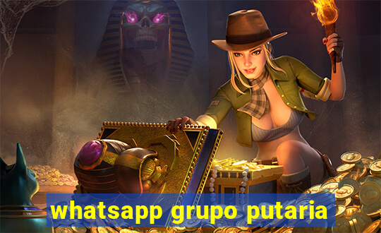 whatsapp grupo putaria