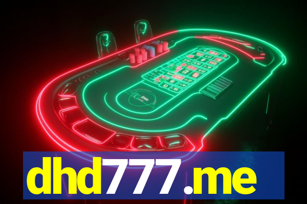 dhd777.me