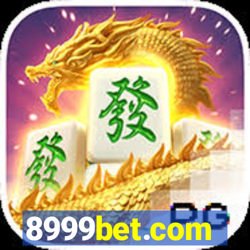 8999bet.com