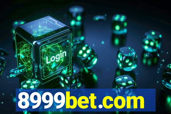 8999bet.com