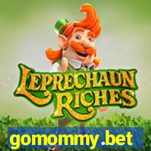 gomommy.bet