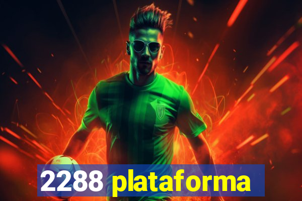 2288 plataforma