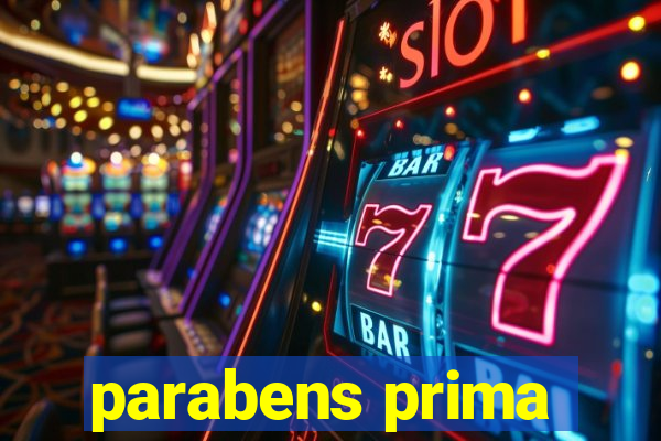 parabens prima