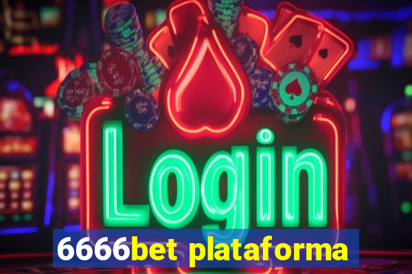 6666bet plataforma