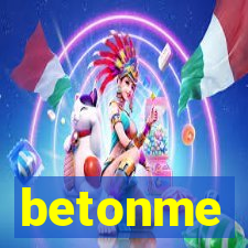 betonme