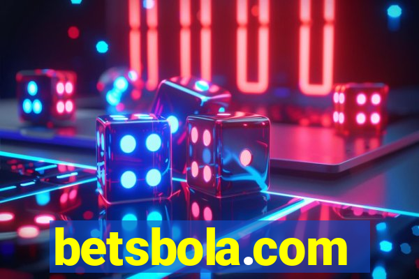 betsbola.com