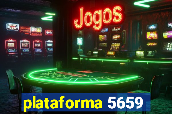 plataforma 5659