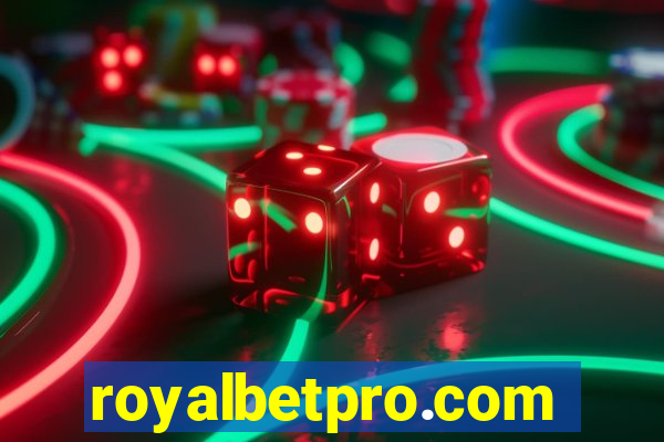 royalbetpro.com