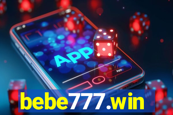 bebe777.win