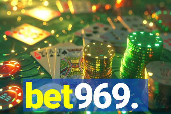 bet969.